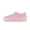 Sneaker low rosa