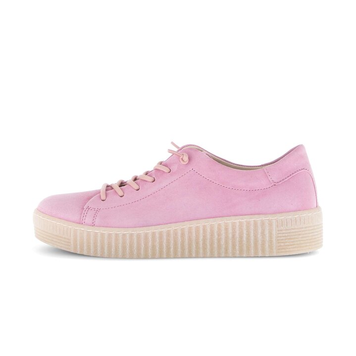 Sneaker low rosa #0