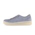 Sneaker low blau