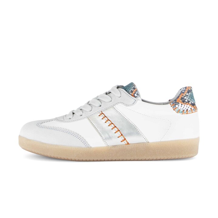 Sneaker low multicolour #0