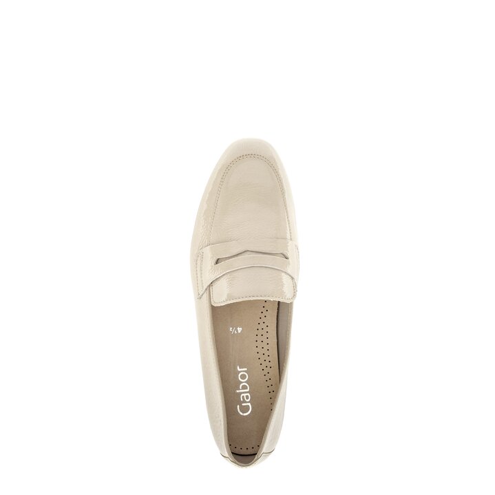 Slippers beige #5