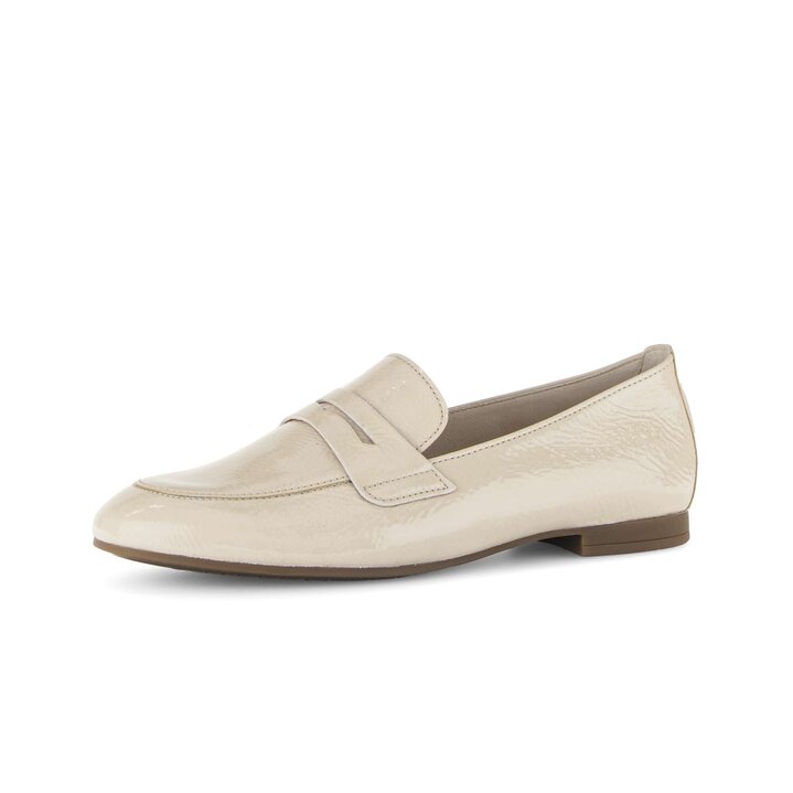 Slippers beige #2