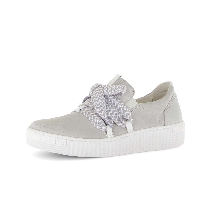 Sneaker low grau #2