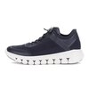 Sneaker low blau