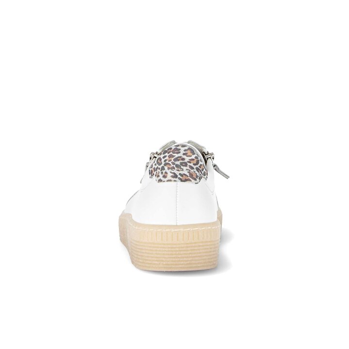 Sneaker low weiß #3