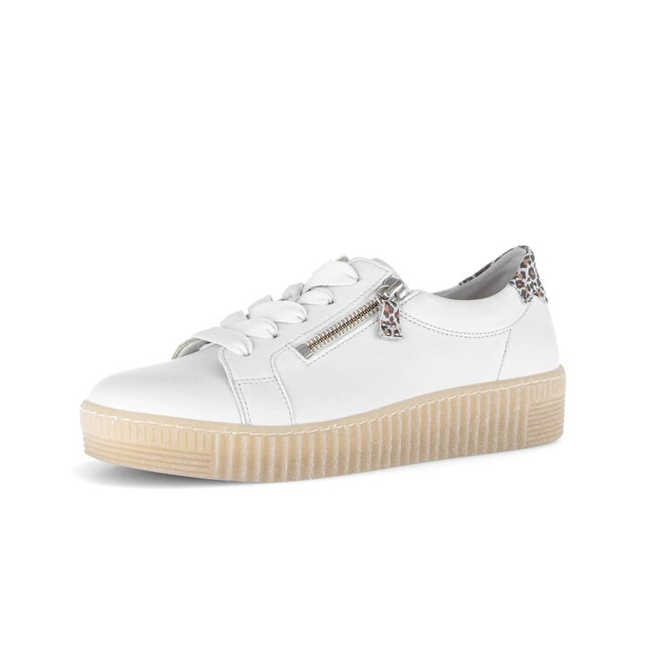 Sneaker low weiß #2