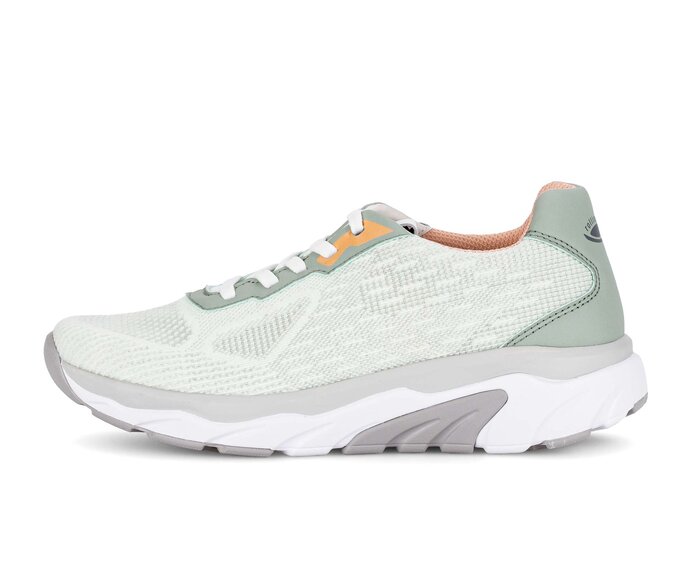 Sneaker low multicolour #0