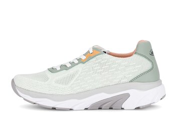 Sneaker low multicolour