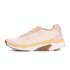 Sneaker low orange