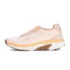 Sneaker low orange