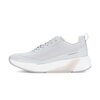 Sneaker low grau