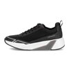 Sneaker low schwarz