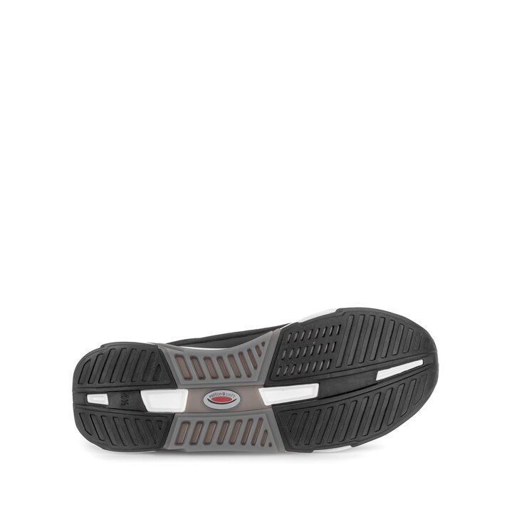 Sneaker low schwarz #4