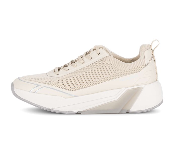 Sneaker low beige #0
