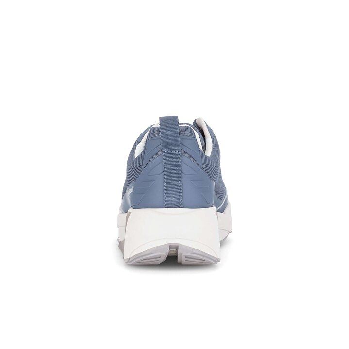 Sneaker low blau #3