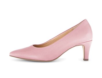 Décolleté eleganti rosa