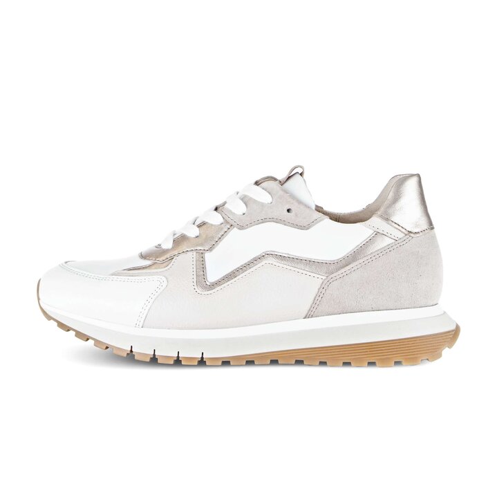 Sneaker low multicolour #0