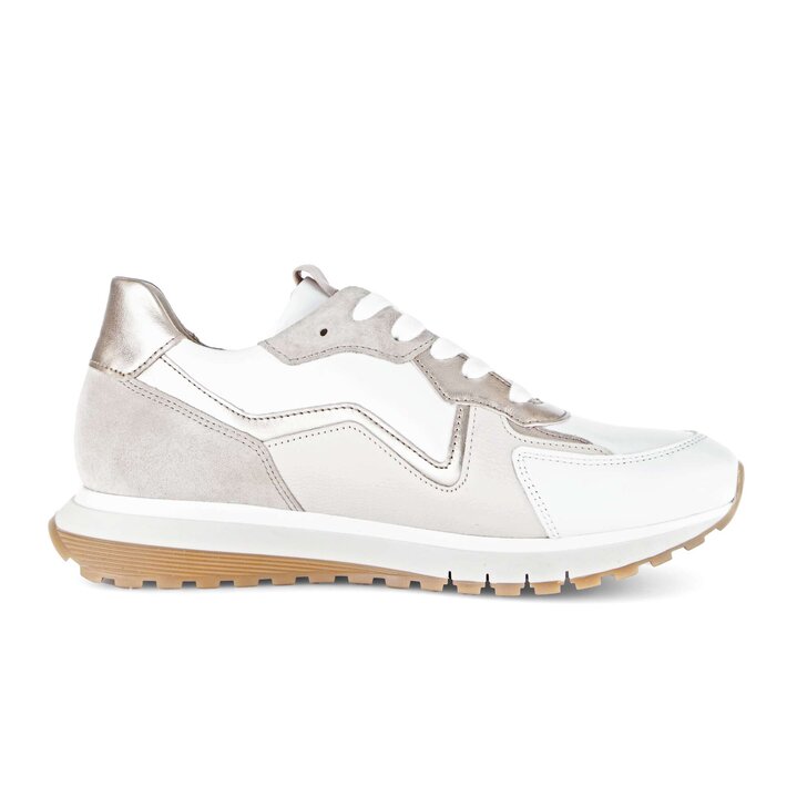 Sneaker low multicolour #1