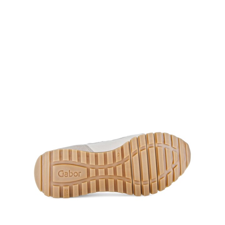 Sneaker low multicolour #4