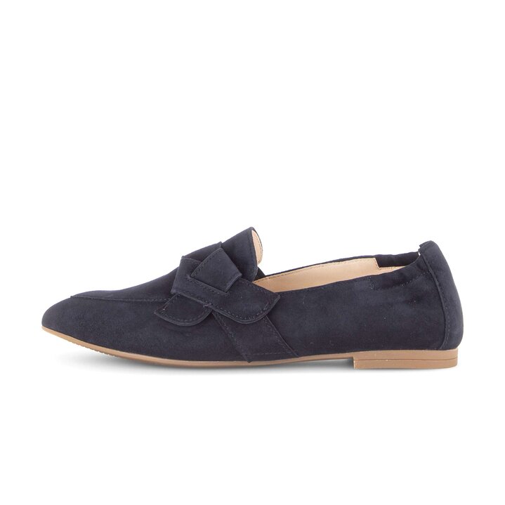 Slipper Blau #0