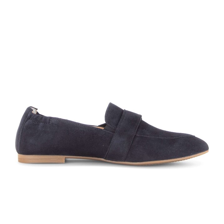 Slipper Blau #1