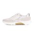Sneakers basse beige
