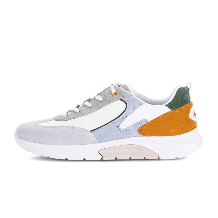 Sneaker low multicolour #0