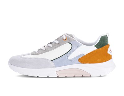 Sneaker low multicolour