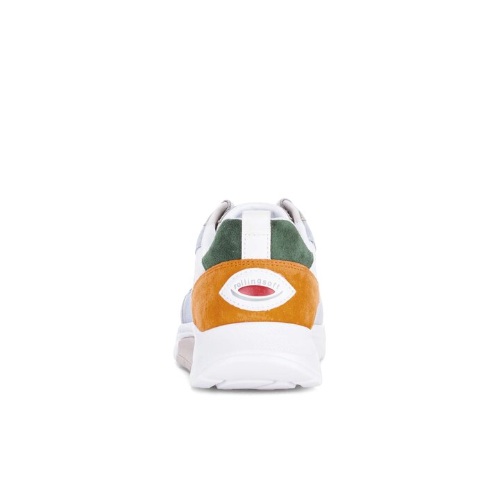 Sneaker low multicolour #3