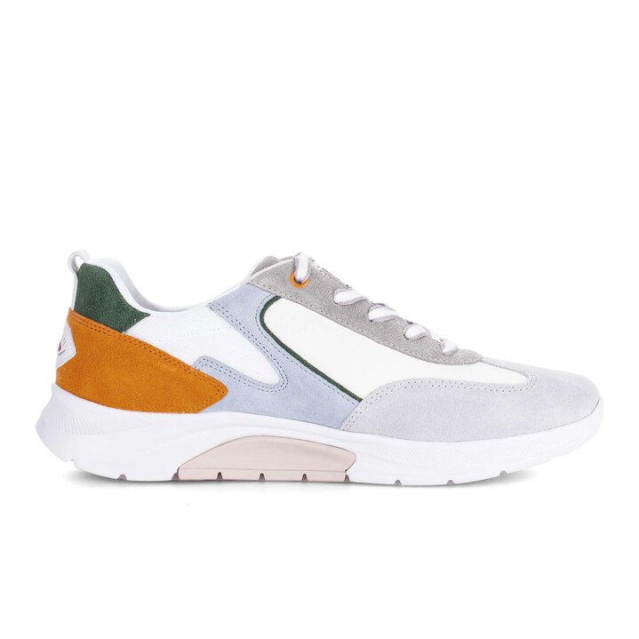 Sneaker low multicolour #1