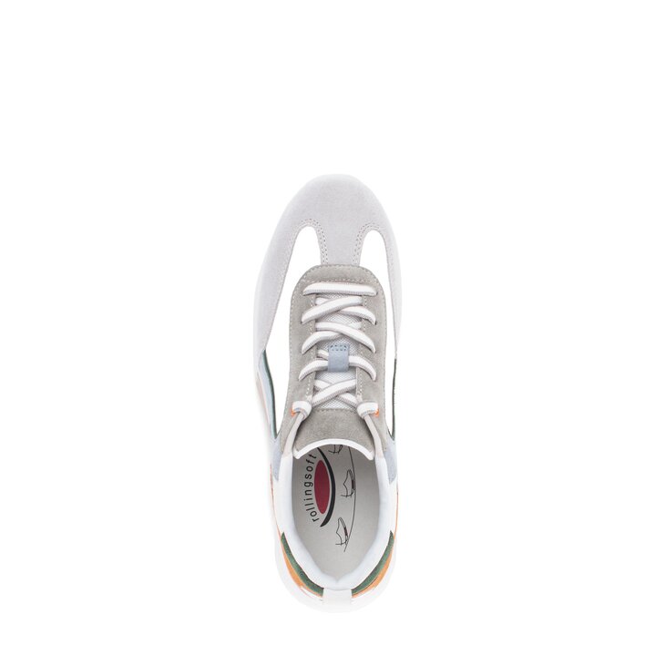 Sneaker low multicolour #5