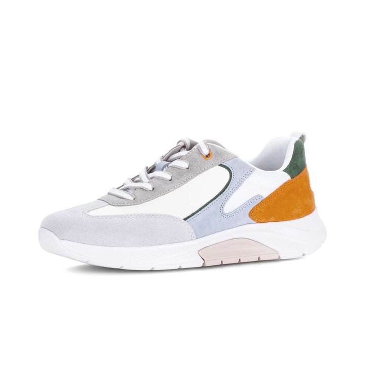 Sneaker low multicolour #2