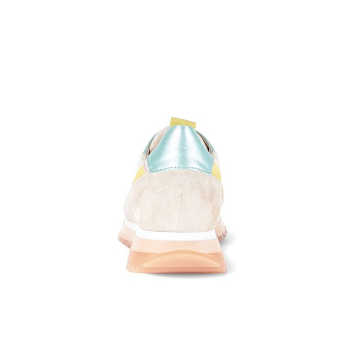 Sneaker low multicolour #3