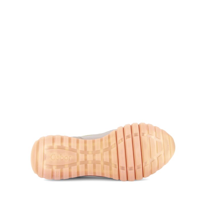 Sneaker low multicolour #4