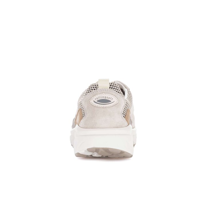Sneaker low multicolour #3