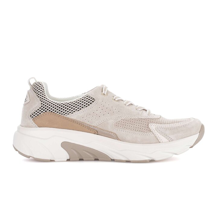 Sneaker low multicolour #1