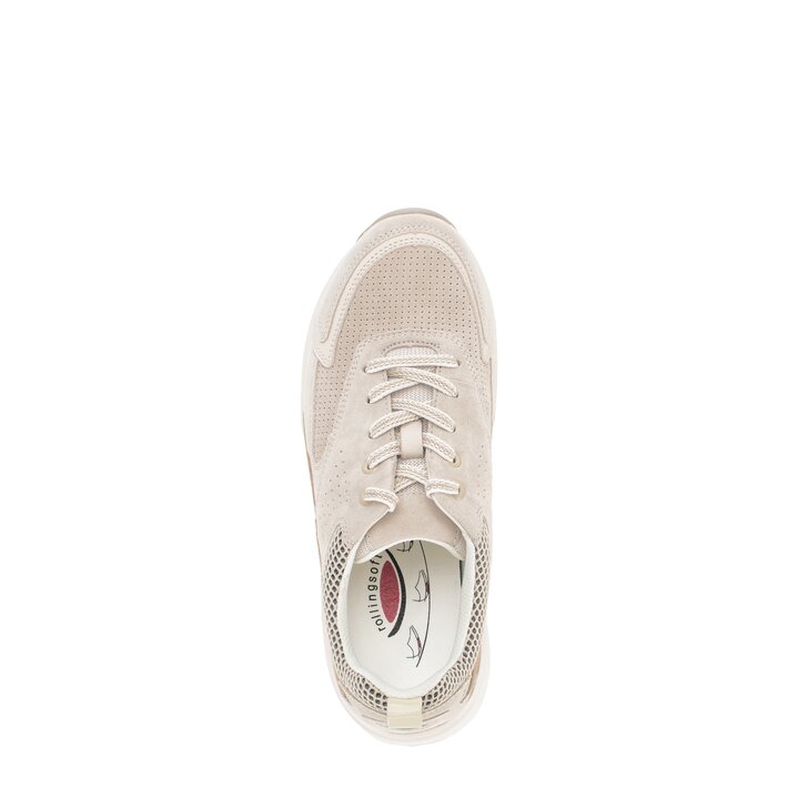 Sneaker low multicolour #5
