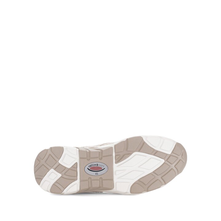 Sneaker low multicolour #4