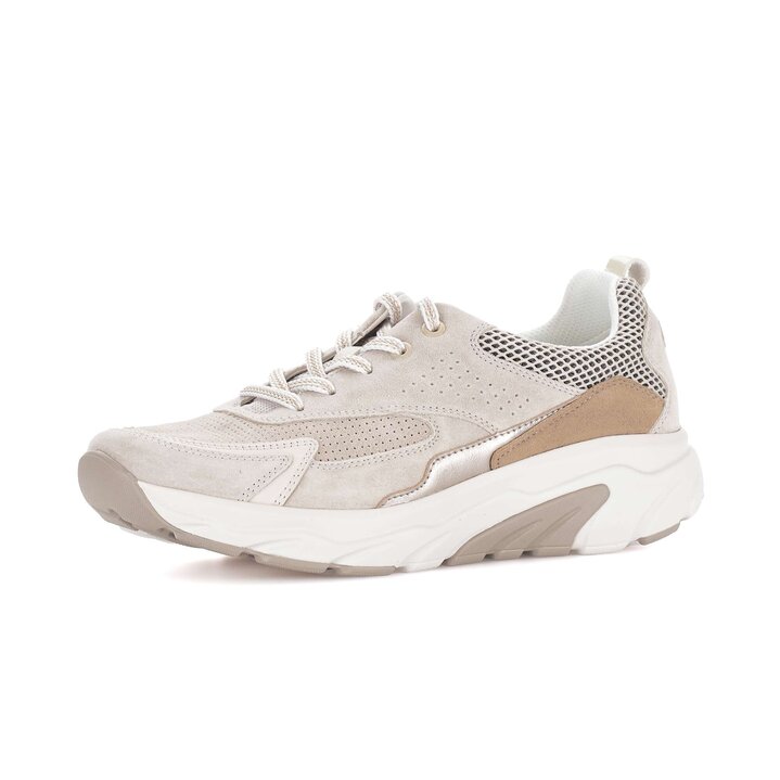Sneaker low multicolour #2