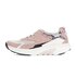 Sneaker low flerfärgade