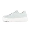 Sneaker low Blau