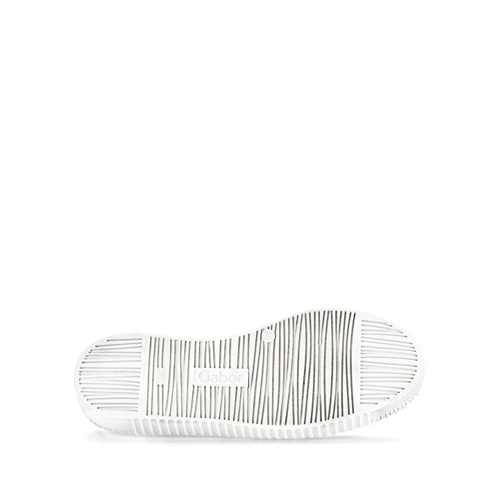 Sneakers basse bianco #4