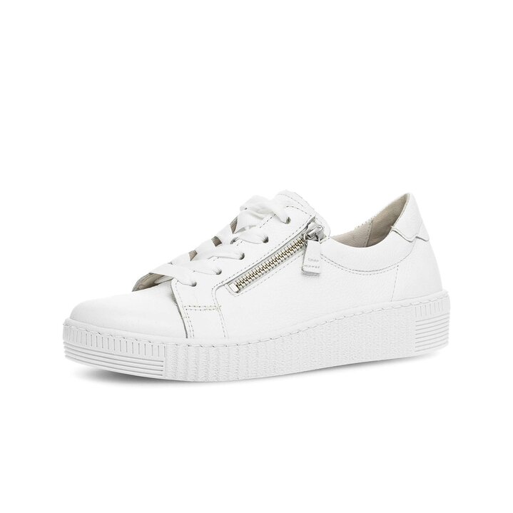 Sneakers basse bianco #2