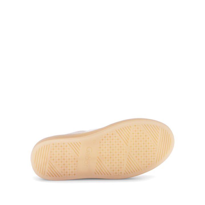 Sneakers basse rosa #4