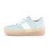 Sneakers basse blu