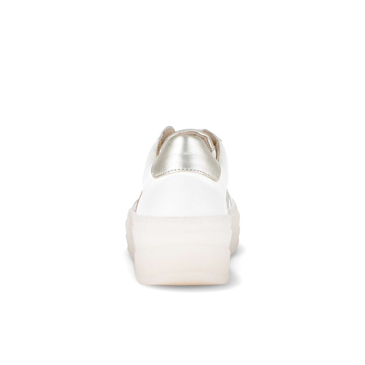 Basket basse crème #3