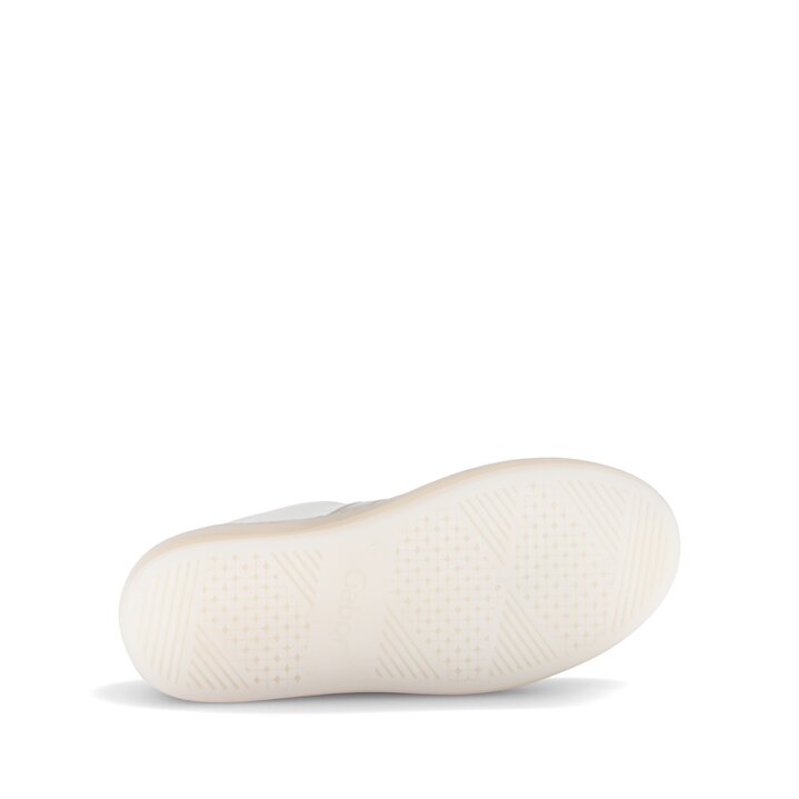 Basket basse crème #4