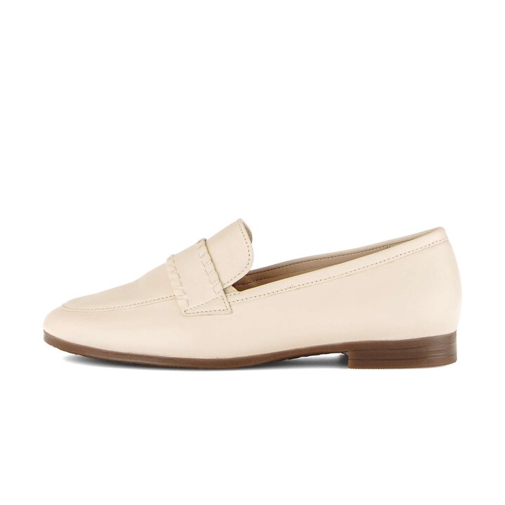 Slip-on beige #0