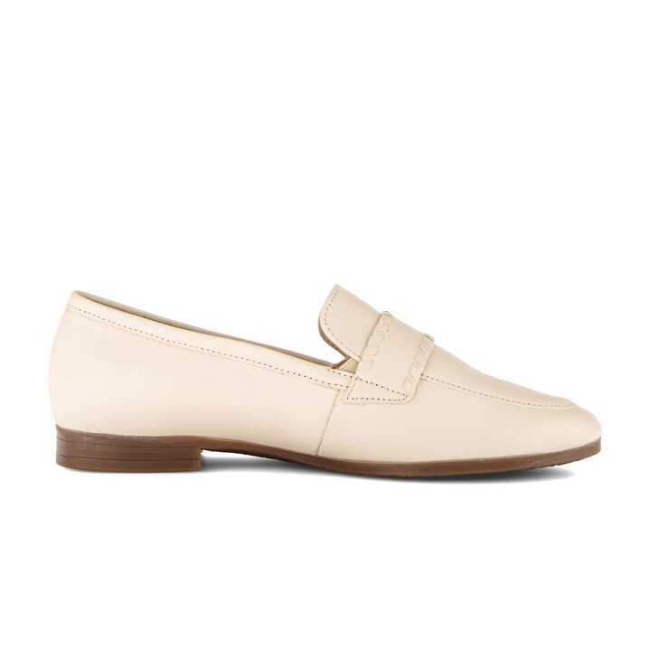 Slip-on beige #1