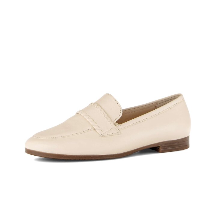 Slip-on beige #2